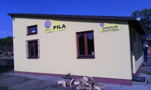Tesam - Pila Kukučka Ostrava